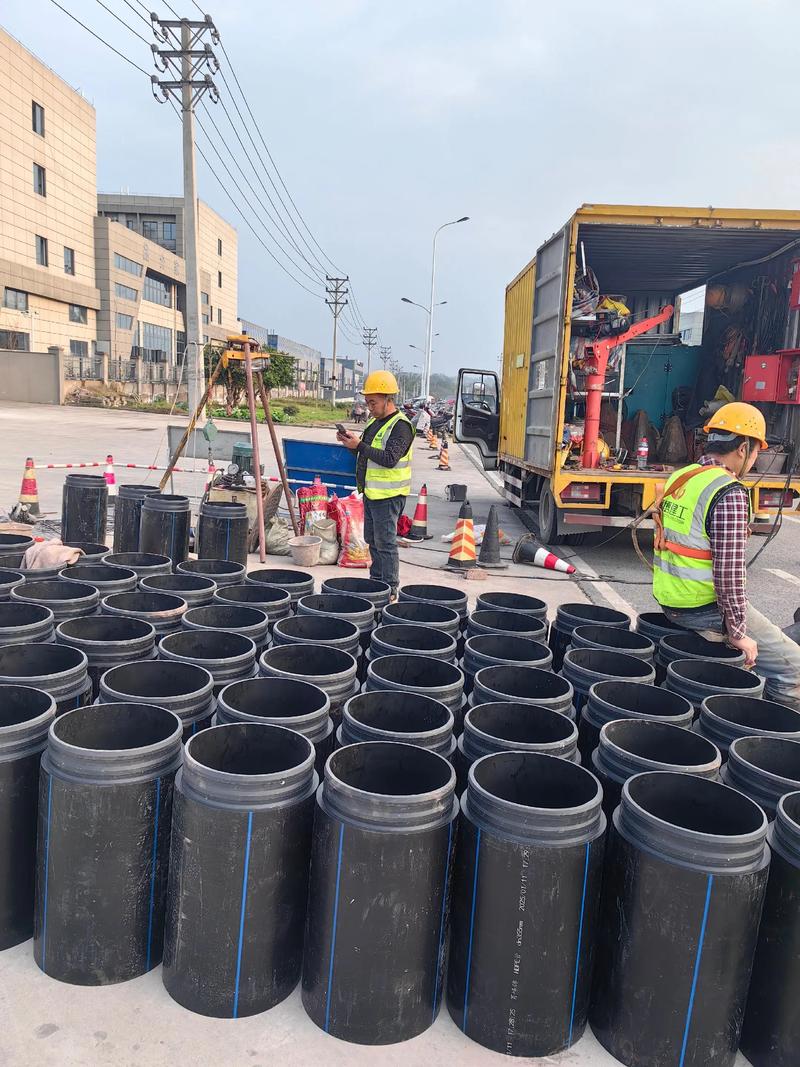 黄岩管道短管置换